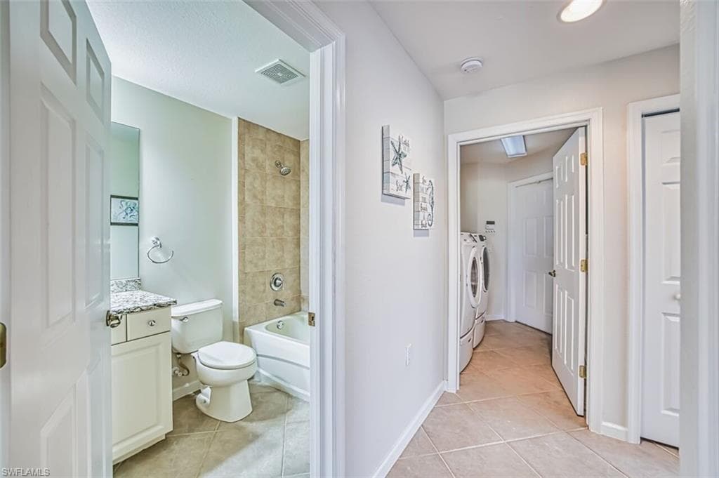 3071 Meandering WAY # 101, FORT MYERS FL 33905-30