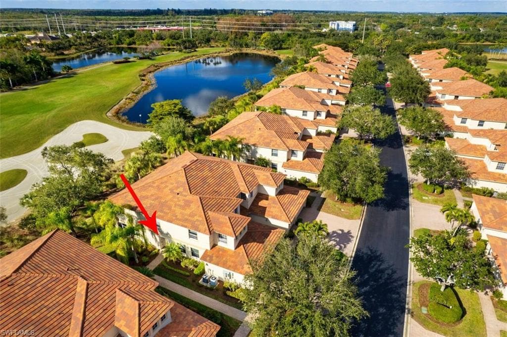 3071 Meandering WAY # 101, FORT MYERS FL 33905-3