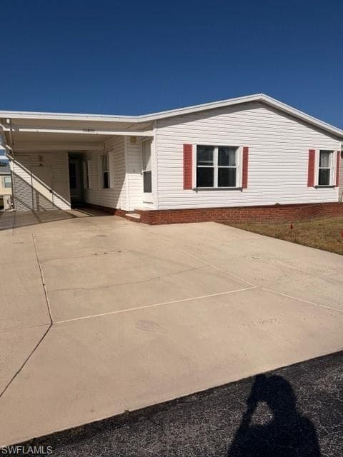 16266 Durham AVE, FORT MYERS FL 33908-4