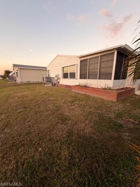 16266 Durham AVE, FORT MYERS FL 33908-10