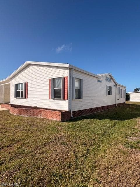 16266 Durham AVE, FORT MYERS FL 33908-3