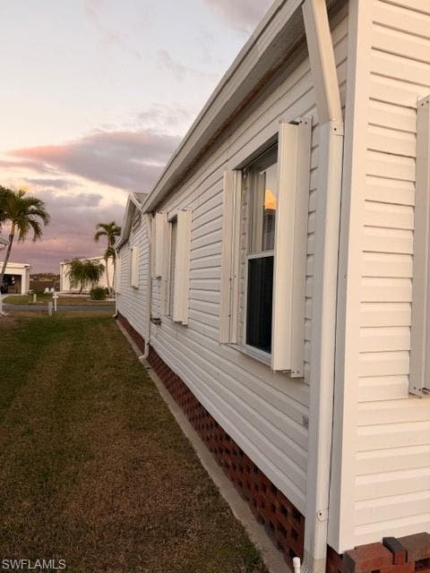 16266 Durham AVE, FORT MYERS FL 33908-7