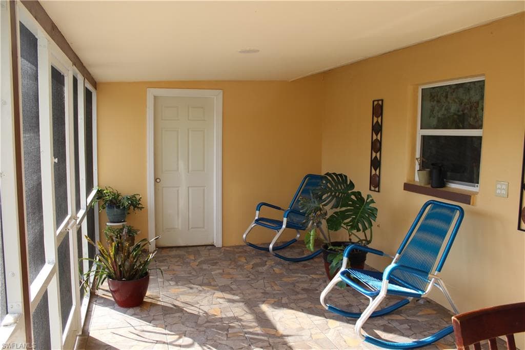 679 Canal DR, NORTH FORT MYERS FL 33903-11