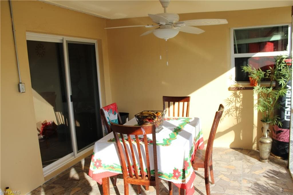 679 Canal DR, NORTH FORT MYERS FL 33903-10