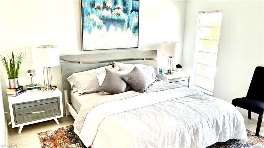 High Point Cir High Point CIR W # 304, NAPLES FL 34103-3