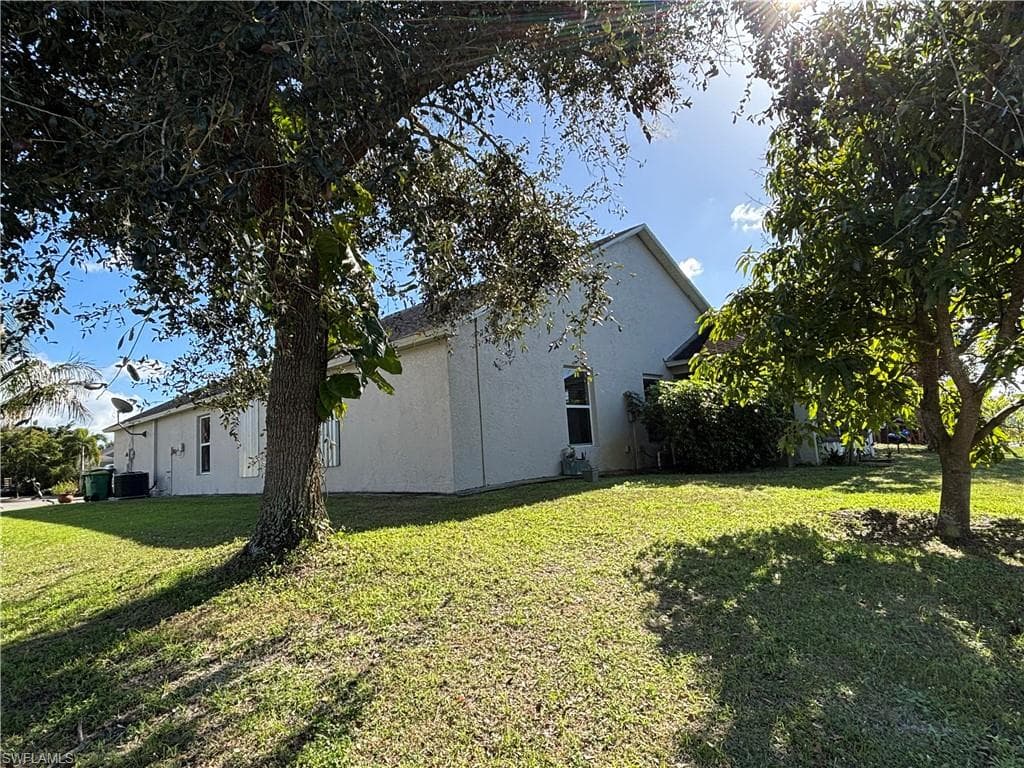 1243 Madison CT, IMMOKALEE FL 34142-26