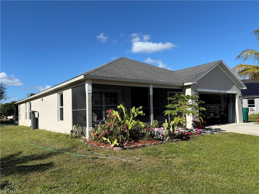 1243 Madison CT, IMMOKALEE FL 34142-4