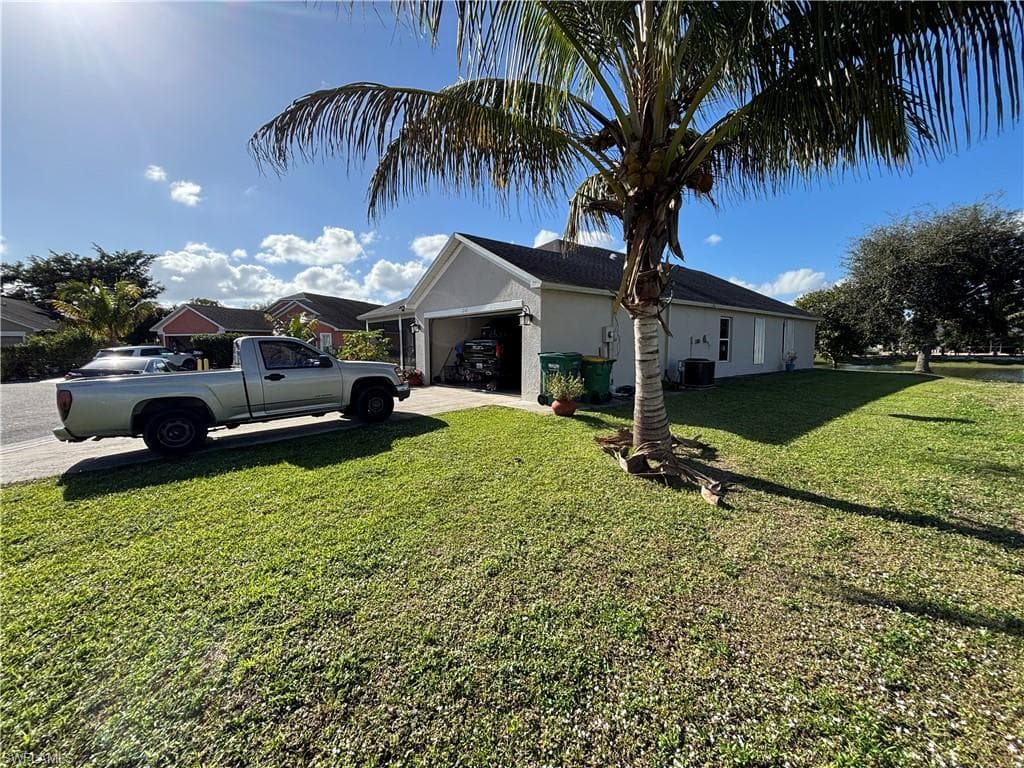 1243 Madison CT, IMMOKALEE FL 34142-3