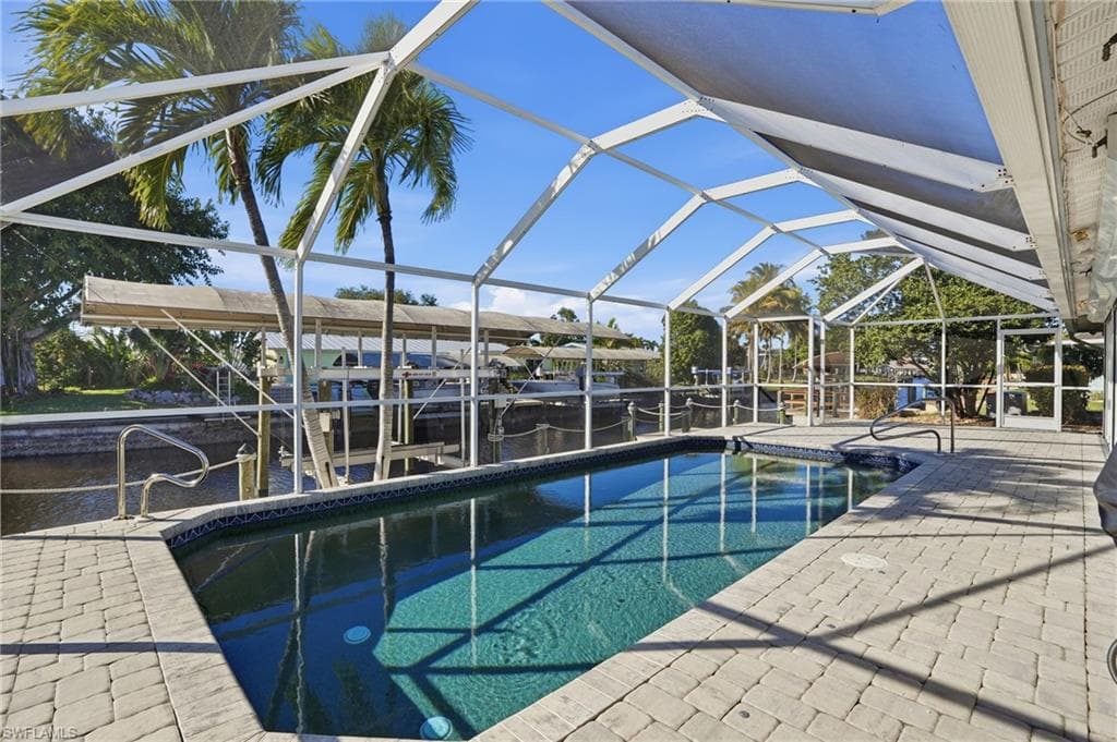 5964 Baker CT, FORT MYERS FL 33919-37