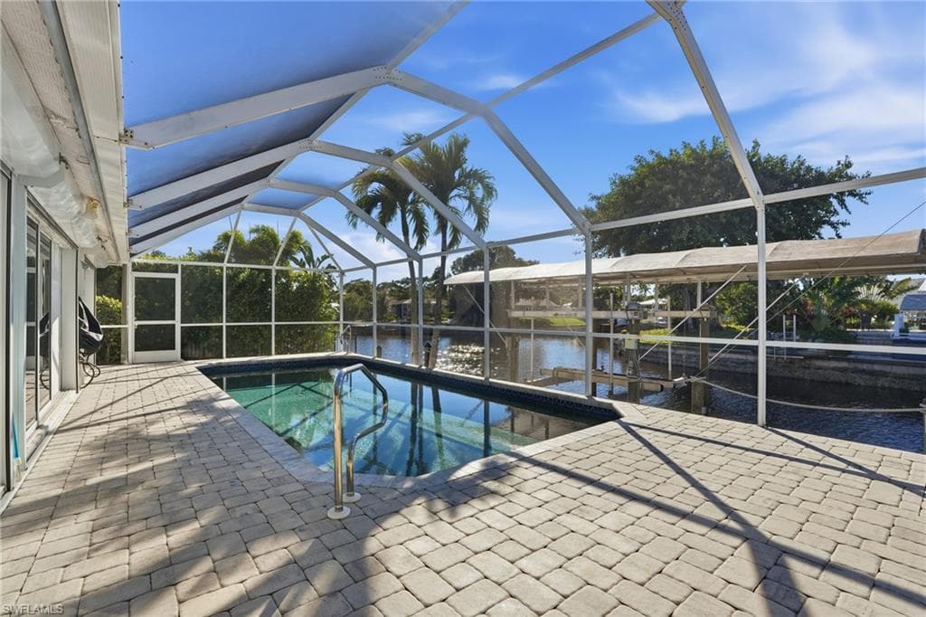 5964 Baker CT, FORT MYERS FL 33919-36