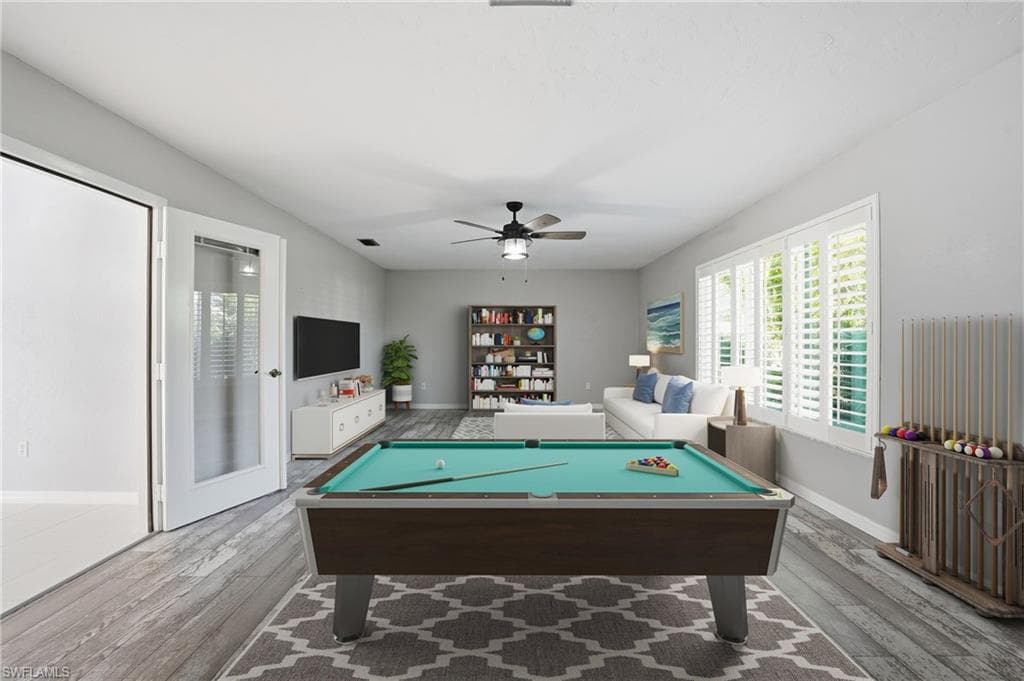 5964 Baker CT, FORT MYERS FL 33919-18