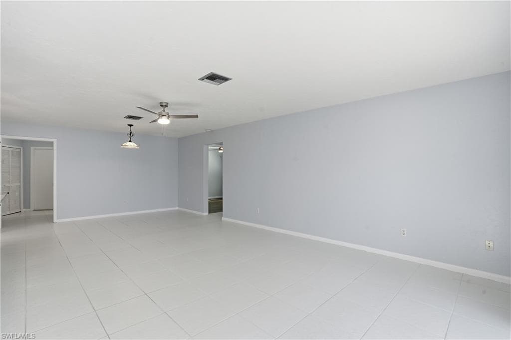 5964 Baker CT, FORT MYERS FL 33919-7