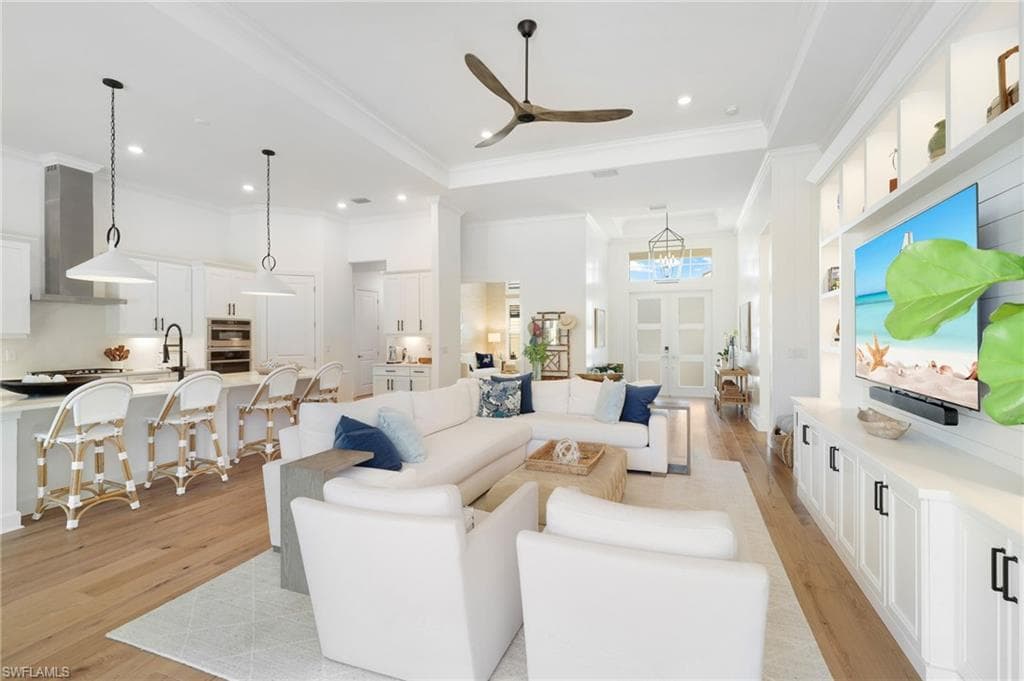 18540 Wildblue BLVD, FORT MYERS FL 33913-5