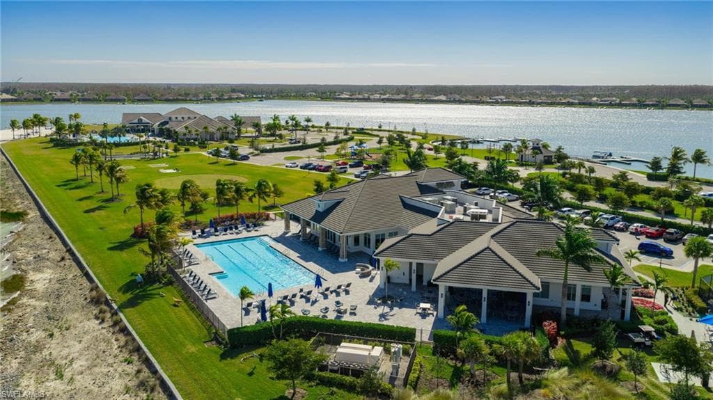 18540 Wildblue BLVD, FORT MYERS FL 33913-42