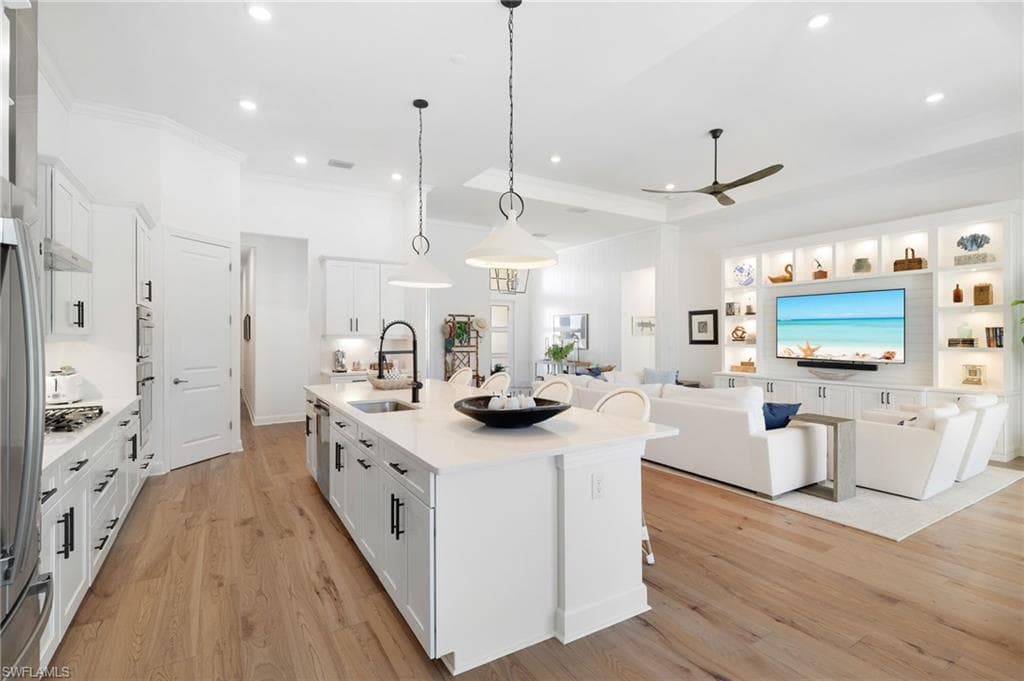 18540 Wildblue BLVD, FORT MYERS FL 33913-11