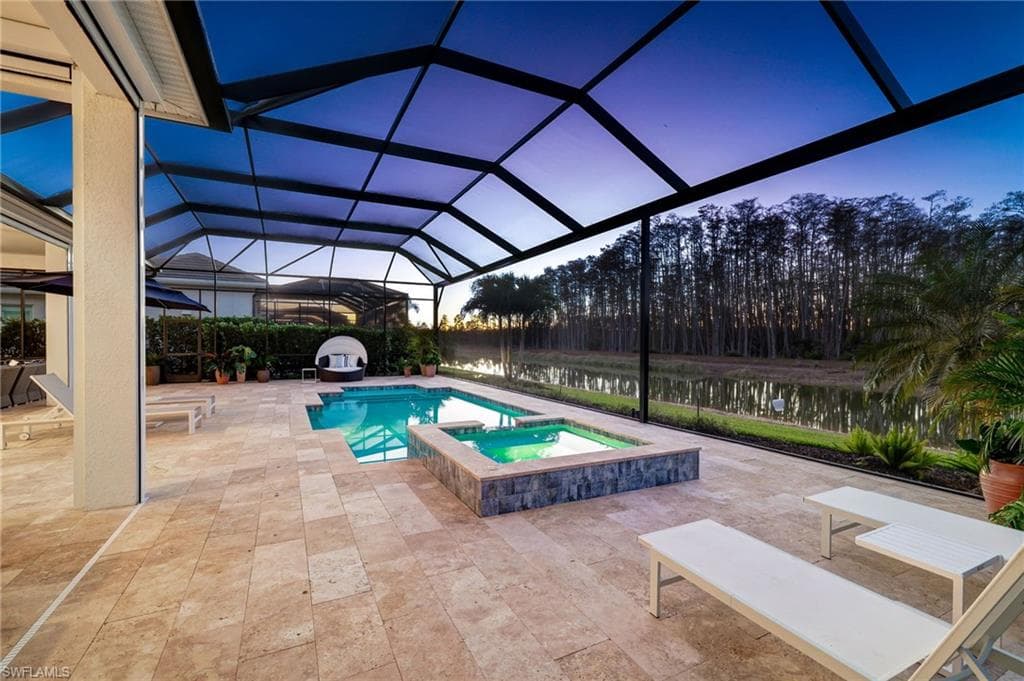 18540 Wildblue BLVD, FORT MYERS FL 33913-31