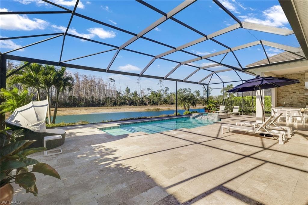 18540 Wildblue BLVD, FORT MYERS FL 33913-32