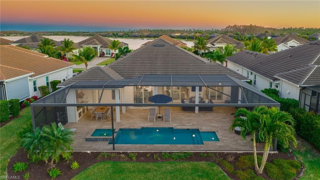 18540 Wildblue BLVD, FORT MYERS FL 33913-36