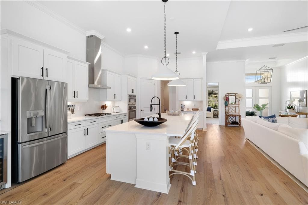 18540 Wildblue BLVD, FORT MYERS FL 33913-10