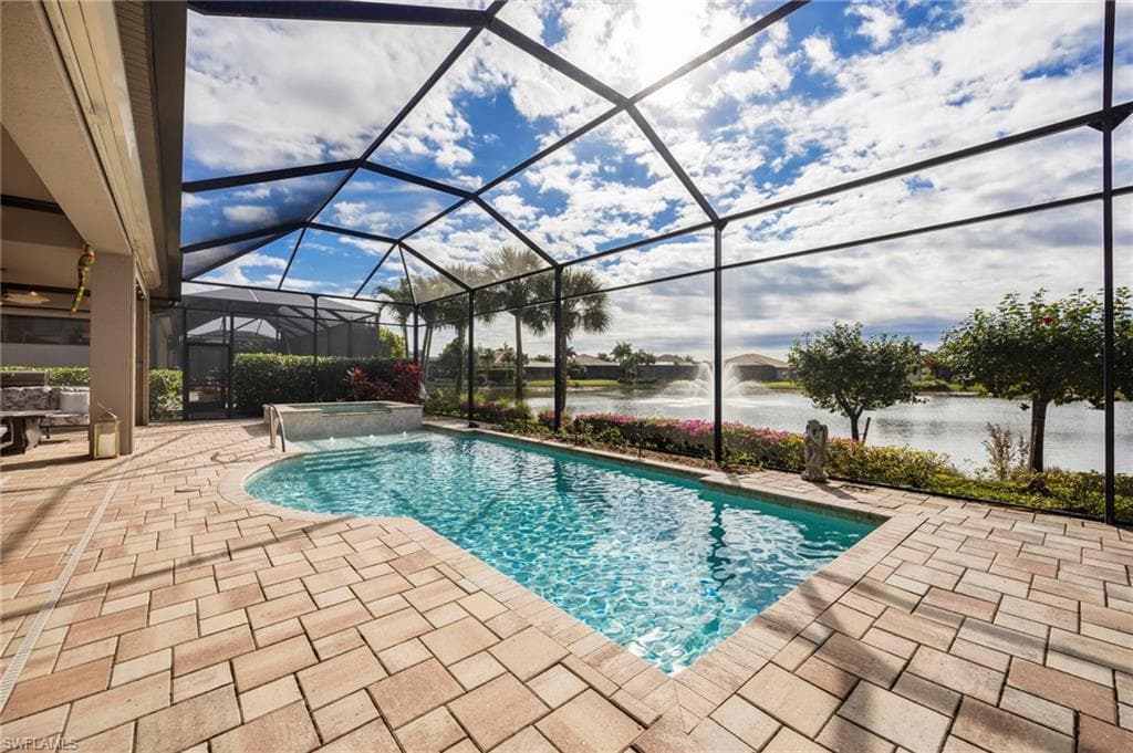 23141 Sanabria LOOP, BONITA SPRINGS FL 34135-22