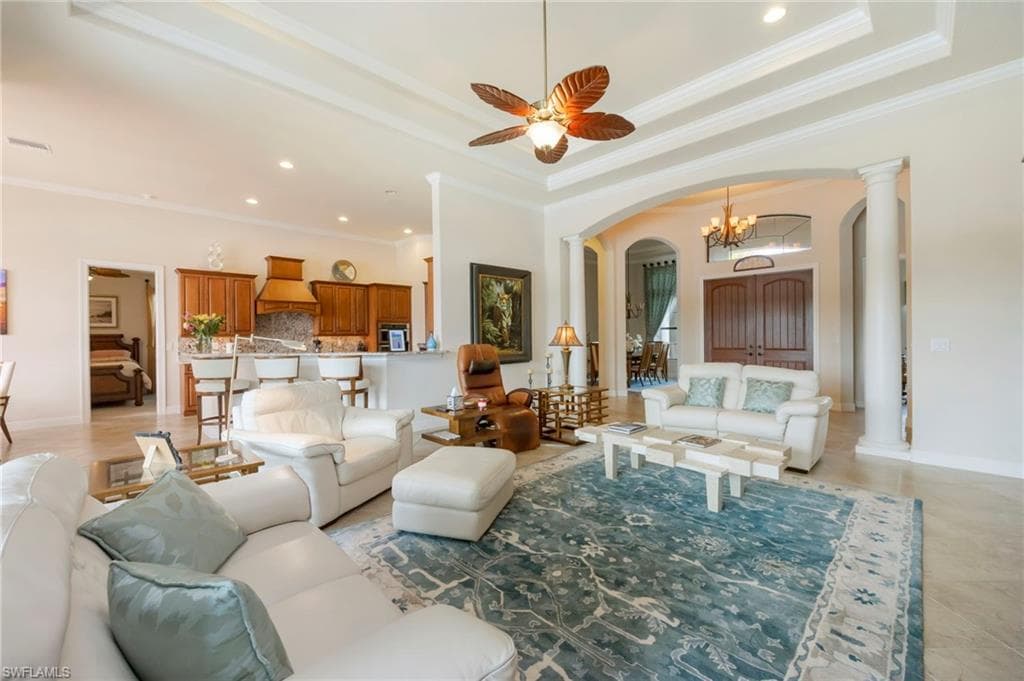 23141 Sanabria LOOP, BONITA SPRINGS FL 34135-2