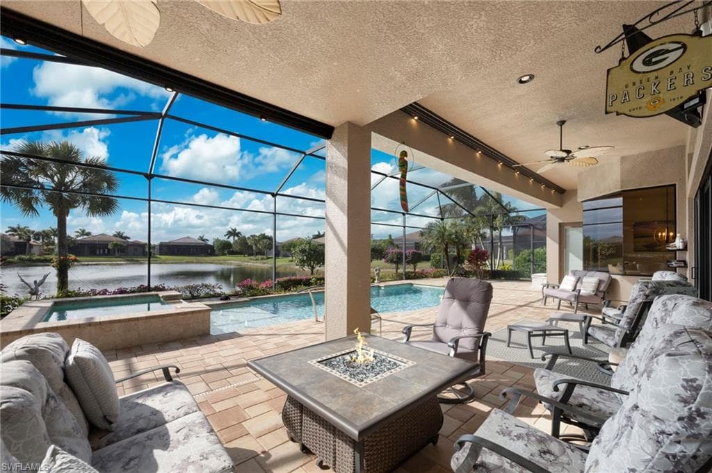 23141 Sanabria LOOP, BONITA SPRINGS FL 34135-19