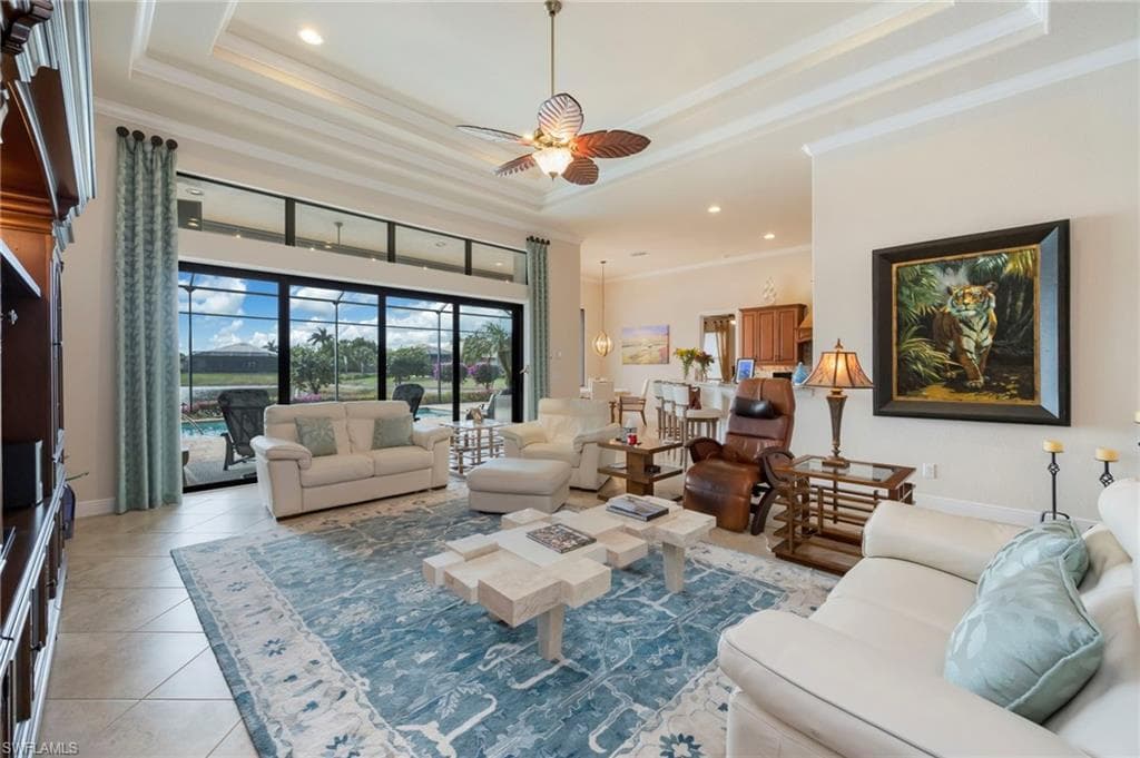 23141 Sanabria LOOP, BONITA SPRINGS FL 34135-3