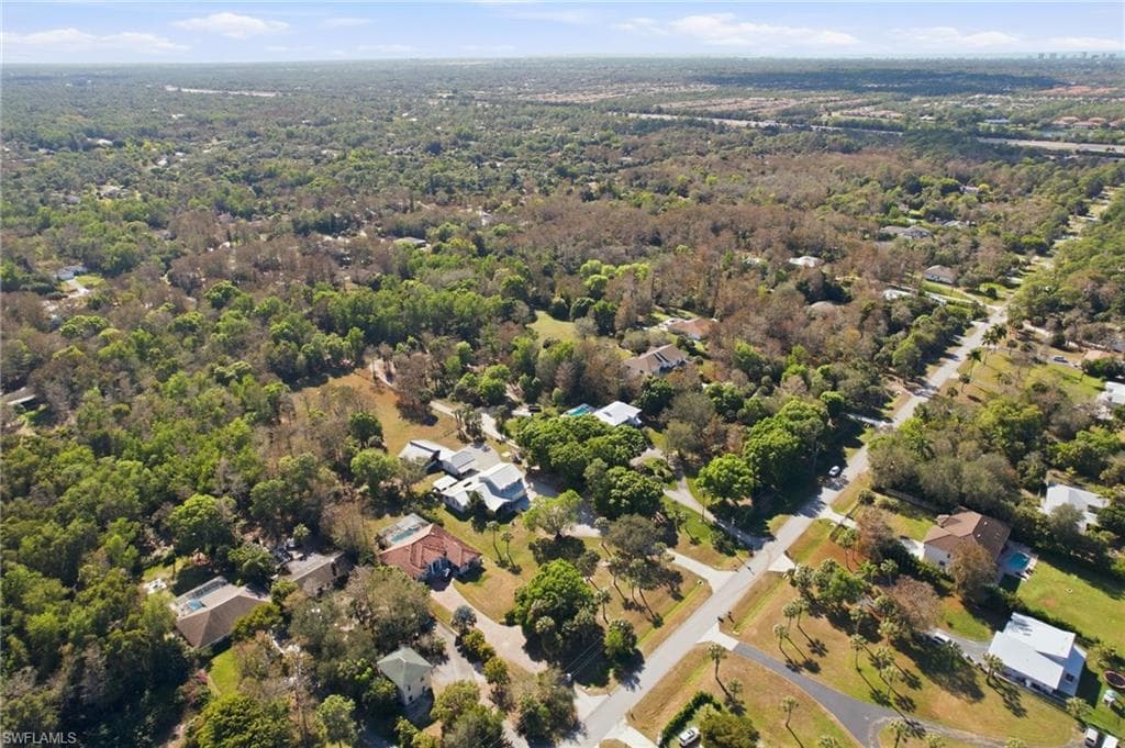 5860 Dogwood WAY, NAPLES FL 34116-31