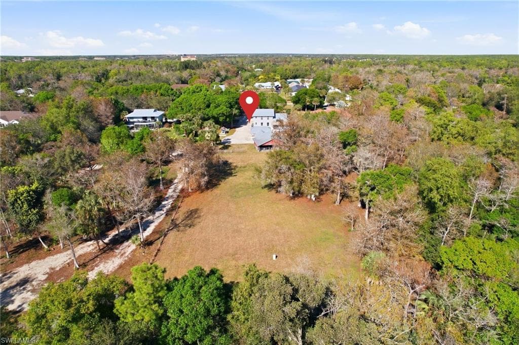 5860 Dogwood WAY, NAPLES FL 34116-34