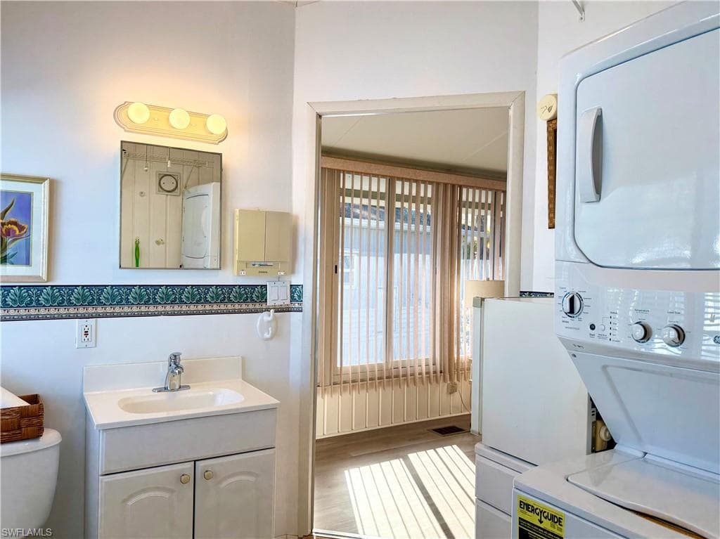 91 Vanda Sanctuary # 91, NAPLES FL 34114-26