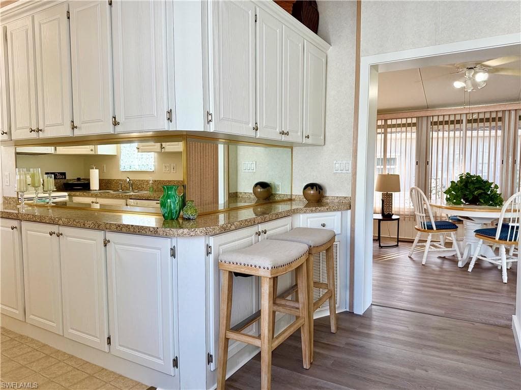 91 Vanda Sanctuary # 91, NAPLES FL 34114-15