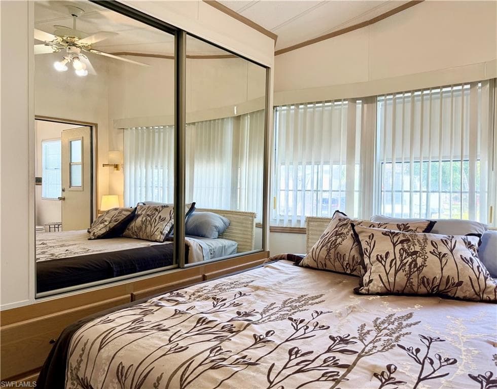 91 Vanda Sanctuary # 91, NAPLES FL 34114-23