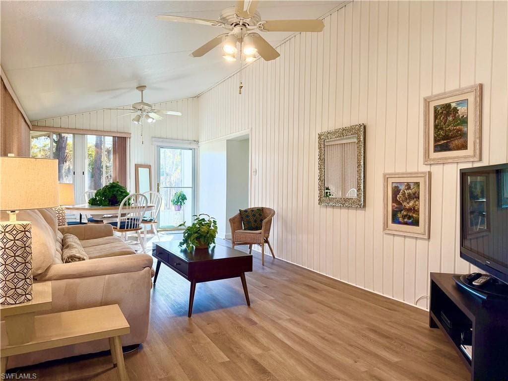 91 Vanda Sanctuary # 91, NAPLES FL 34114-10