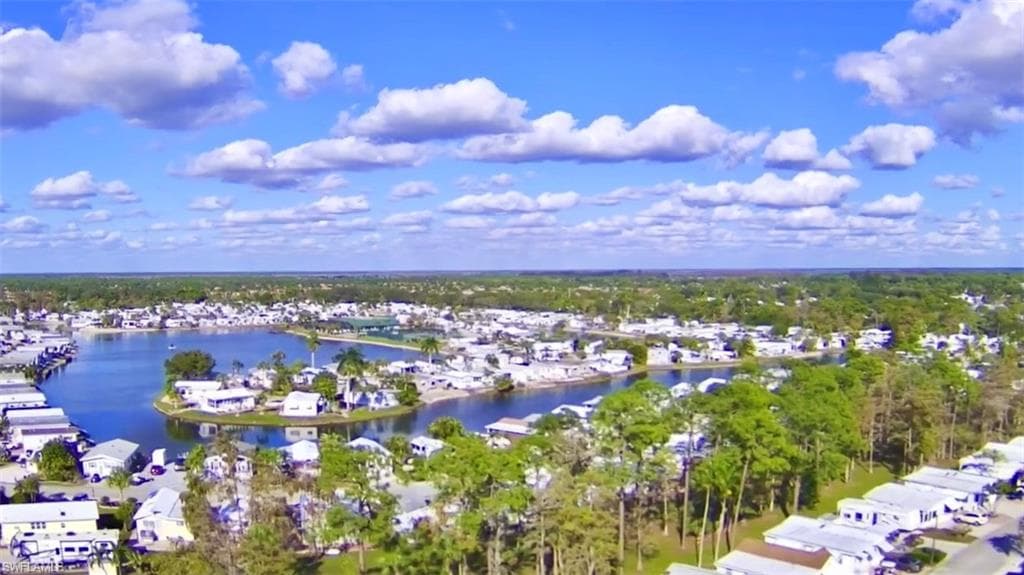 91 Vanda Sanctuary # 91, NAPLES FL 34114-34