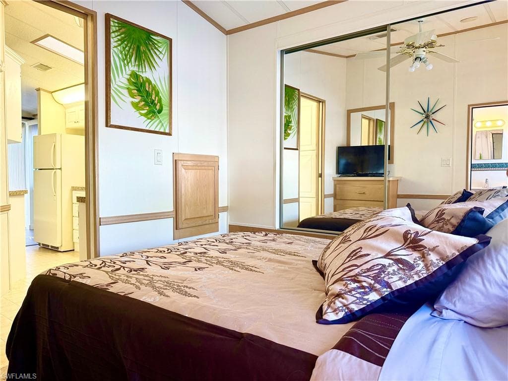 91 Vanda Sanctuary # 91, NAPLES FL 34114-24