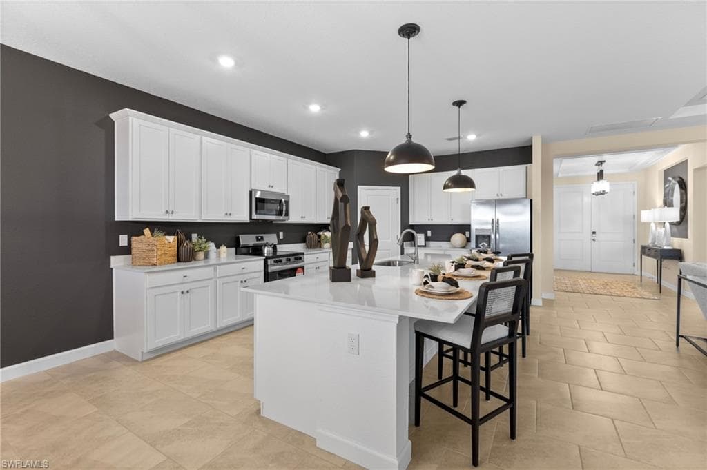 17182 Crystalline CT, NORTH FORT MYERS FL 33917-6