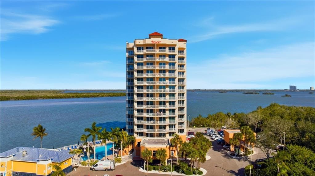 8771 Estero BLVD # 907, BONITA SPRINGS FL 33931-41