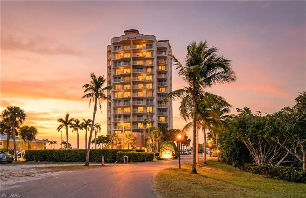 8771 Estero BLVD # 907, BONITA SPRINGS FL 33931-3
