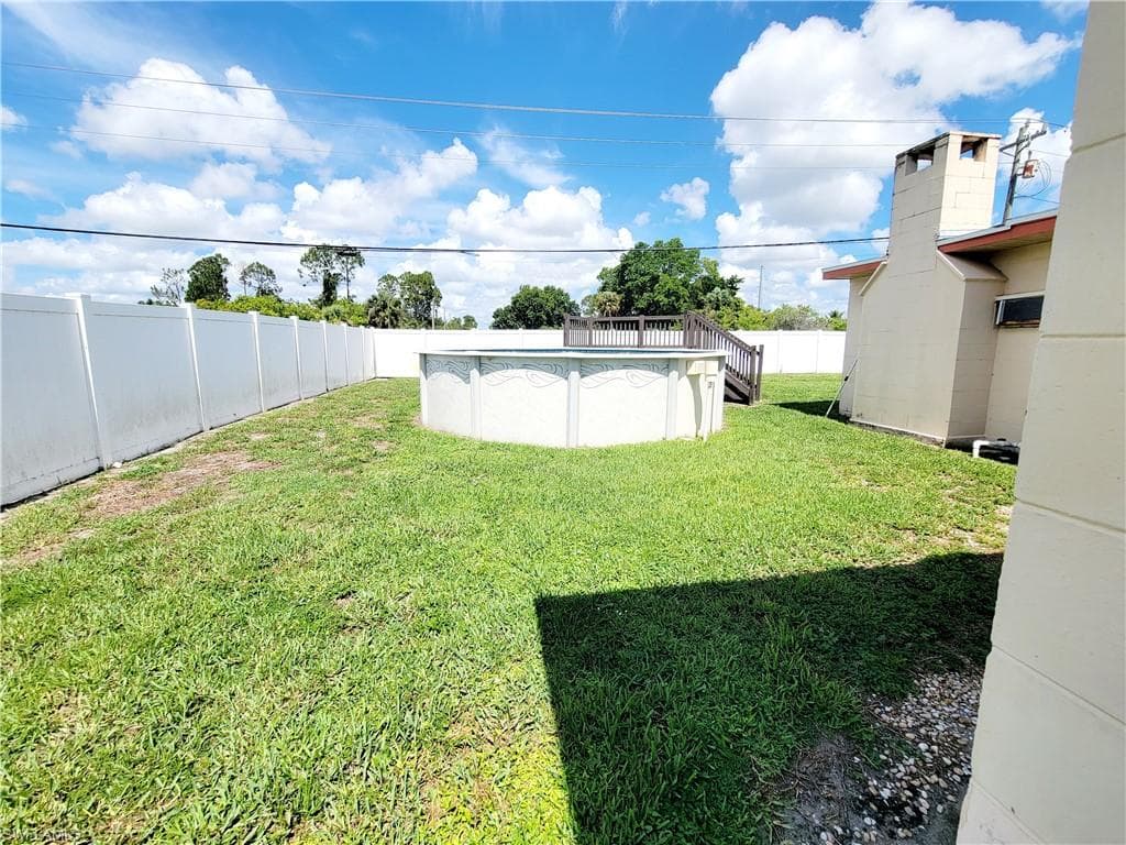 340 Inwood AVE S, LEHIGH ACRES FL 33936-5