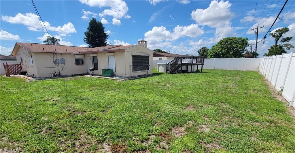 340 Inwood AVE S, LEHIGH ACRES FL 33936-4