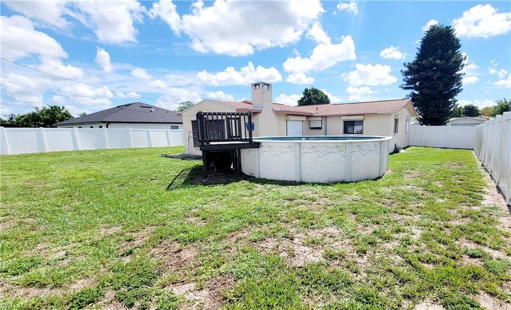 340 Inwood AVE S, LEHIGH ACRES FL 33936-3