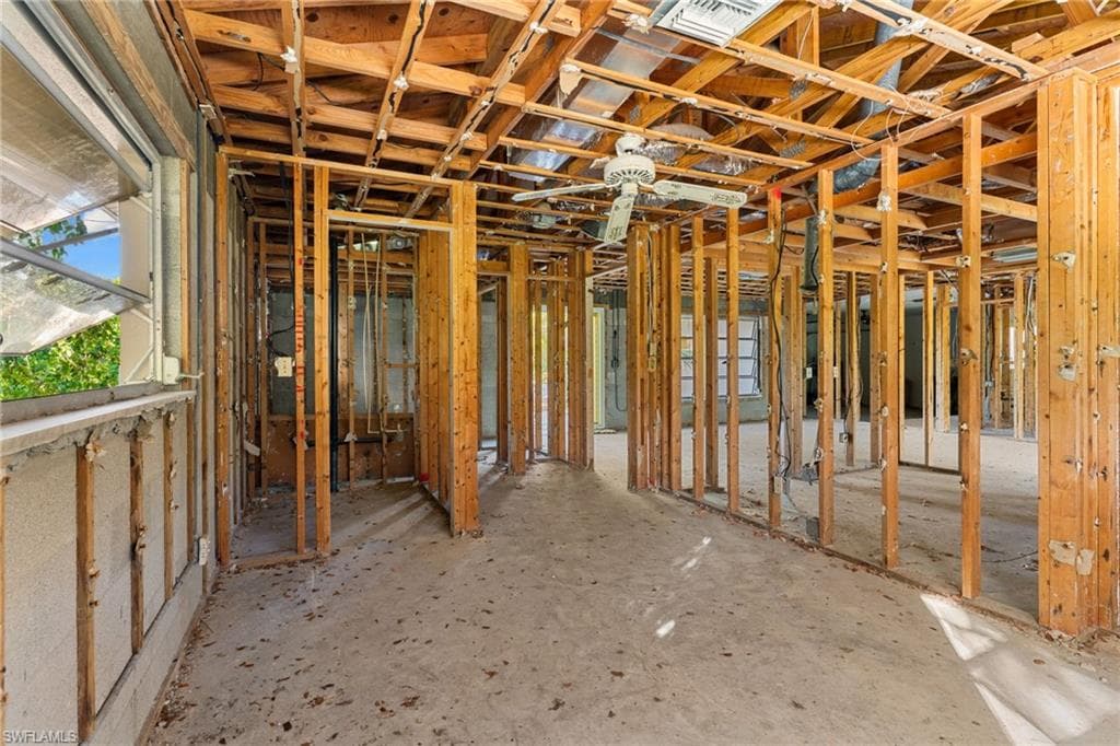 1812 Ibis LN, SANIBEL FL 33957-6