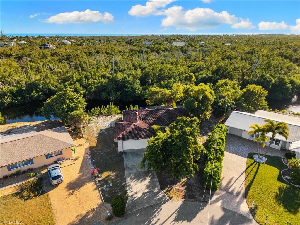 1812 Ibis LN, SANIBEL FL 33957-2
