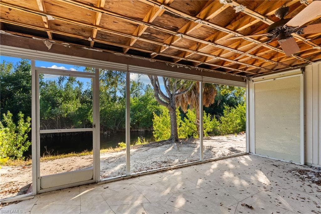 1812 Ibis LN, SANIBEL FL 33957-8