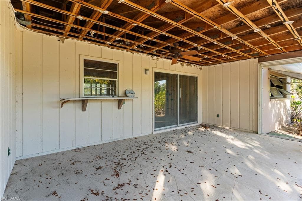 1812 Ibis LN, SANIBEL FL 33957-9