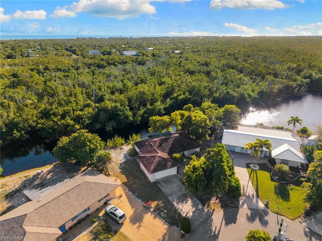 1812 Ibis LN, SANIBEL FL 33957-17