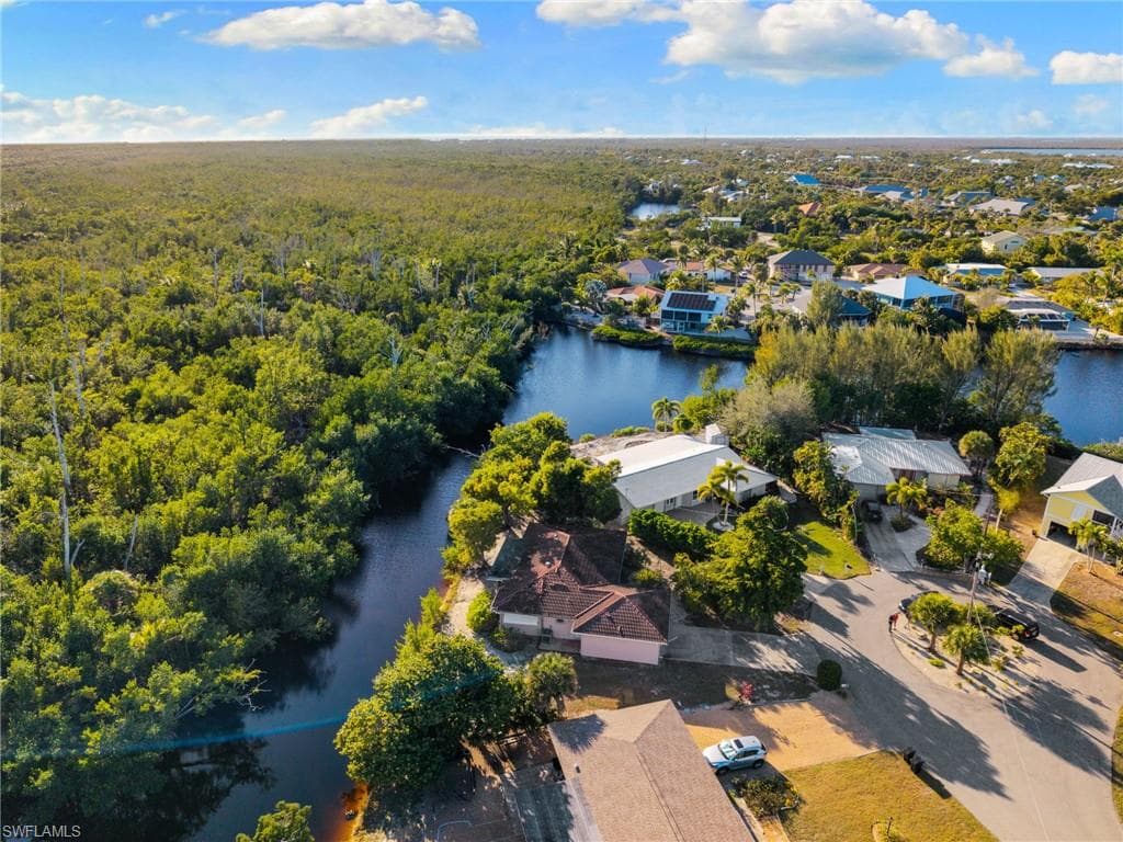 1812 Ibis LN, SANIBEL FL 33957-18