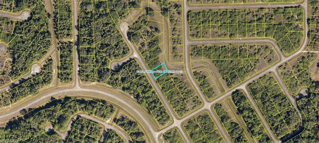 111 Holland DR, LABELLE FL 33935-2