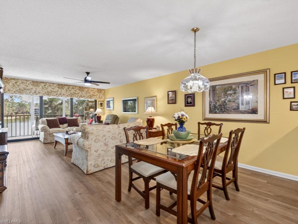 5792 Deauville CIR # A207, NAPLES FL 34112-5