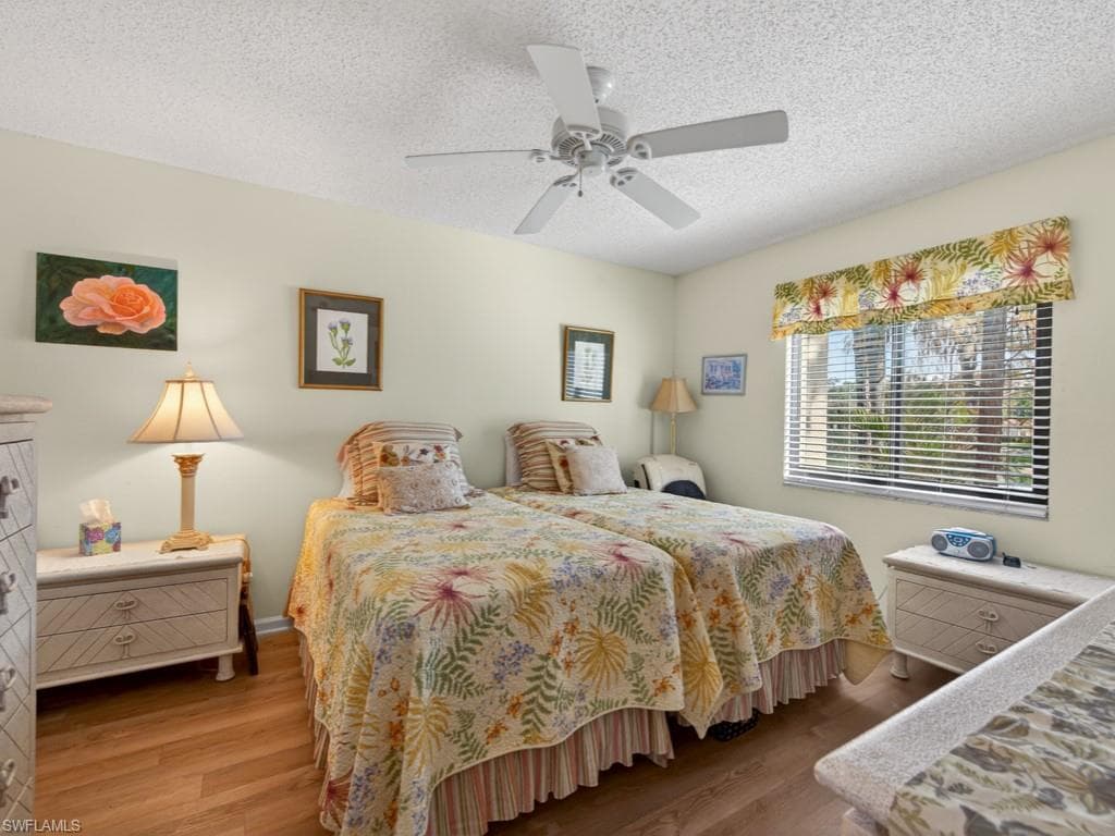 5792 Deauville CIR # A207, NAPLES FL 34112-11